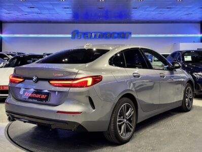 BMW Serie 2 218i Gran Coupe 103 kW (140 CV)