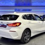 BMW Serie 1 116d Business 85 kW (116 CV)