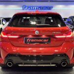 BMW Serie 1 M135i 225 kW (306 CV)