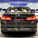 BMW Serie 5 540i xDrive 250 kW (340 CV)