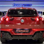 BMW X2 sDrive18d 110 kW (150 CV)