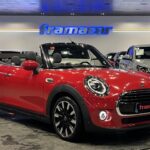 MINI Cooper Cabrio 100 kW (136 CV)