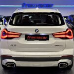 BMW X3 xDrive20d xLine 140 kW (190 CV)