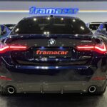 BMW Serie 4 420d Gran Coupe 140 kW (190 CV)