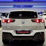 BMW X2 sDrive18d 110 kW (150 CV)