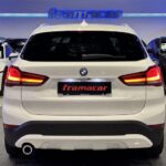 BMW X1 xDrive25e 162 kW (220 CV)