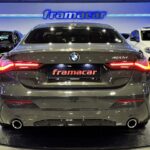 BMW Serie 4 420d Coupe 140 kW (190 CV)