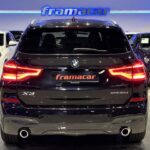 BMW X3 xDrive30d 195 kW (265 CV)