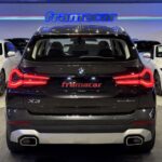 BMW X3 xDrive20d xLine 140 kW (190 CV)