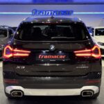 BMW X3 xDrive20d xLine 140 kW (190 CV)