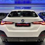 BMW Serie 4 420d Gran Coupe 140 kW (190 CV)