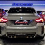 BMW M M2 Coupe 353 kW (480 CV)