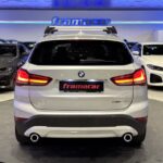 BMW X1 sDrive18d 110 kW (150 CV)