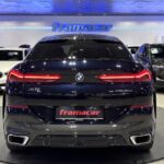 BMW X6 xDrive30d 210 kW (286 CV)