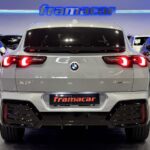 BMW X2 sDrive20d 120 kW (163 CV)