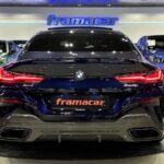 BMW Serie 8 840i xDrive Gran Coupe 250 kW (340 CV)