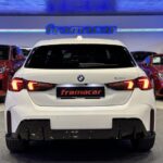 BMW Serie 1 120d 120 kW (163 CV)