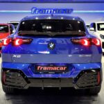 BMW X2 sDrive20d 120 kW (163 CV)