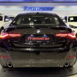 BMW Serie 4 430i Gran Coupe 180 kW (245 CV)