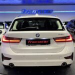 BMW Serie 3 318d Touring 110 kW (150 CV)