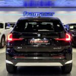 BMW X1 sDrive18d 110 kW (150 CV)