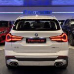 BMW X3 xDrive20d xLine 140 kW (190 CV)