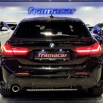 BMW Serie 1 118i 103 kW (140 CV)