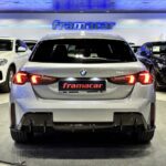 BMW Serie 1 120d 120 kW (163 CV)