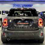 MINI Countryman Cooper S E ALL4 165 kW (224 CV)
