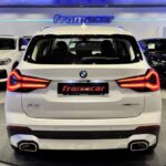 BMW X3 xDrive20d xLine 140 kW (190 CV)
