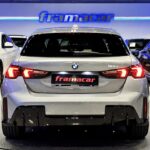 BMW Serie 1 120d 120 kW (163 CV)