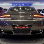 Aston Martin Vantage Coupé 4.7 S Sportshift 321 kW (436 CV)