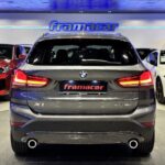 BMW X1 sDrive18d 110 kW (150 CV)