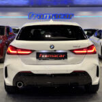 BMW Serie 1 116d 85 kW (116 CV)