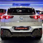 BMW X2 sDrive20d 120 kW (163 CV)