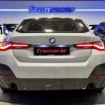 BMW Serie 4 420d Gran Coupe 140 kW (190 CV)