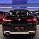 BMW X4 xDrive30d xLine 210 kW (286 CV)