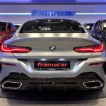 BMW Serie 8 840d xDrive Gran Coupe 235 kW (320 CV)