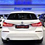 BMW Serie 1 116d Business 85 kW (116 CV)