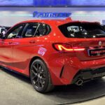 BMW Serie 1 M135i 225 kW (306 CV)