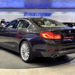 BMW Serie 5 540i xDrive 250 kW (340 CV)