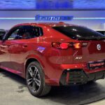 BMW X2 sDrive18d 110 kW (150 CV)