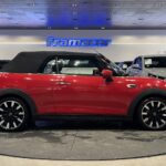 MINI Cooper Cabrio 100 kW (136 CV)