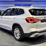 BMW X3 xDrive20d xLine 140 kW (190 CV)