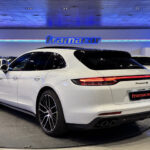 Porsche Panamera 4S E-Hybrid Sport Turismo 412 kW (560 CV)