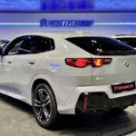 BMW X2 sDrive18d 110 kW (150 CV)