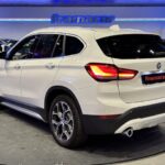 BMW X1 xDrive25e 162 kW (220 CV)