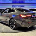 BMW Serie 4 420d Coupe 140 kW (190 CV)