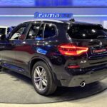 BMW X3 xDrive30d 195 kW (265 CV)