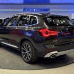 BMW X3 xDrive20d xLine 140 kW (190 CV)